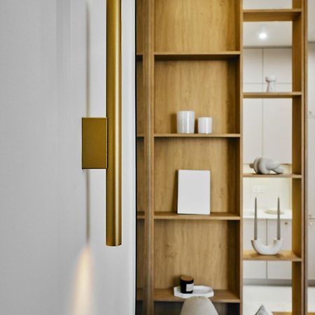 Rentplanet - Apartament Krasinskiego 克拉科夫 外观 照片