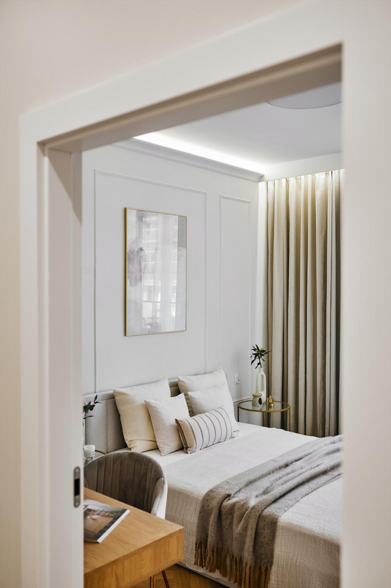 Rentplanet - Apartament Krasinskiego 克拉科夫 外观 照片