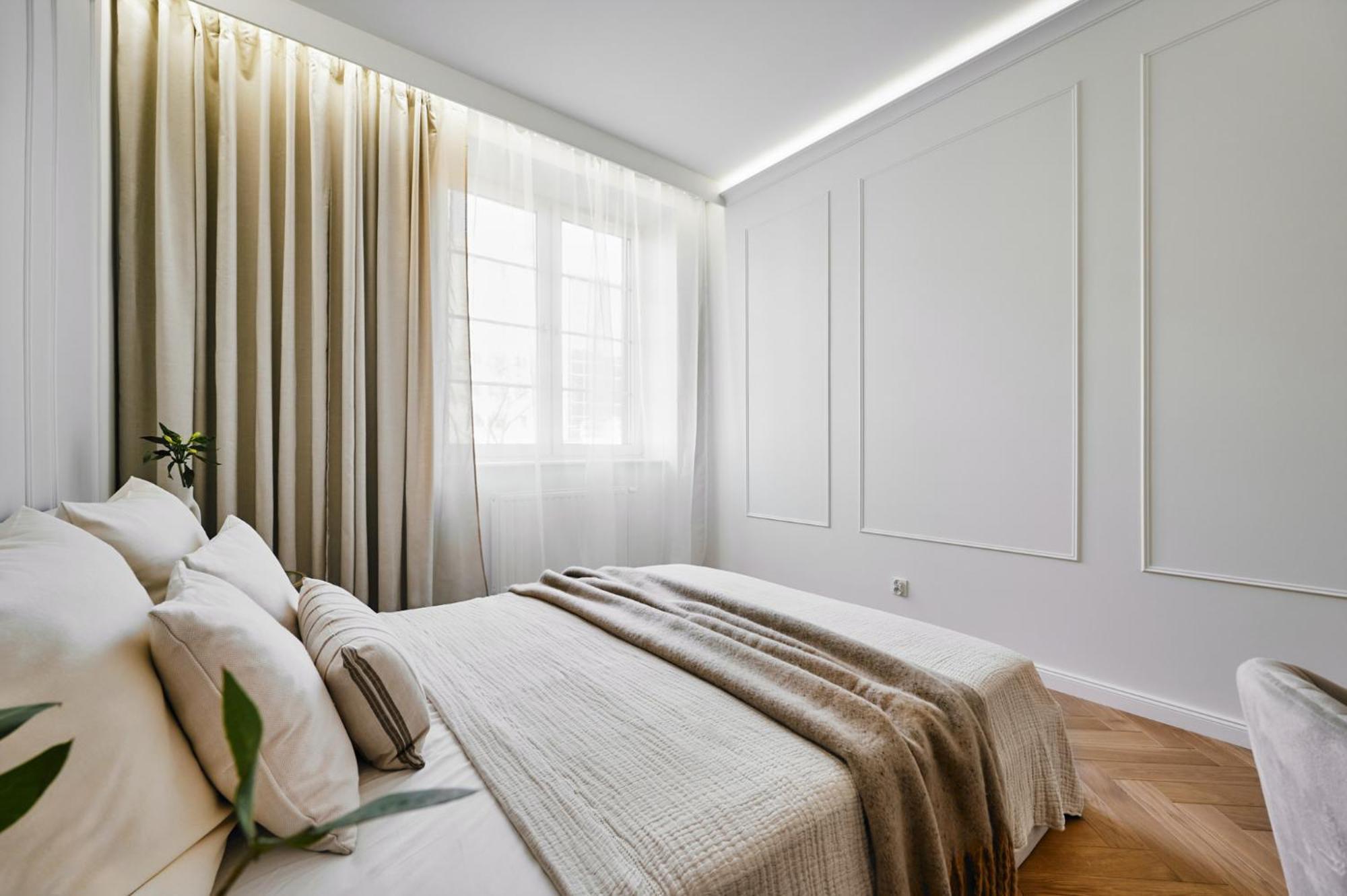 Rentplanet - Apartament Krasinskiego 克拉科夫 外观 照片