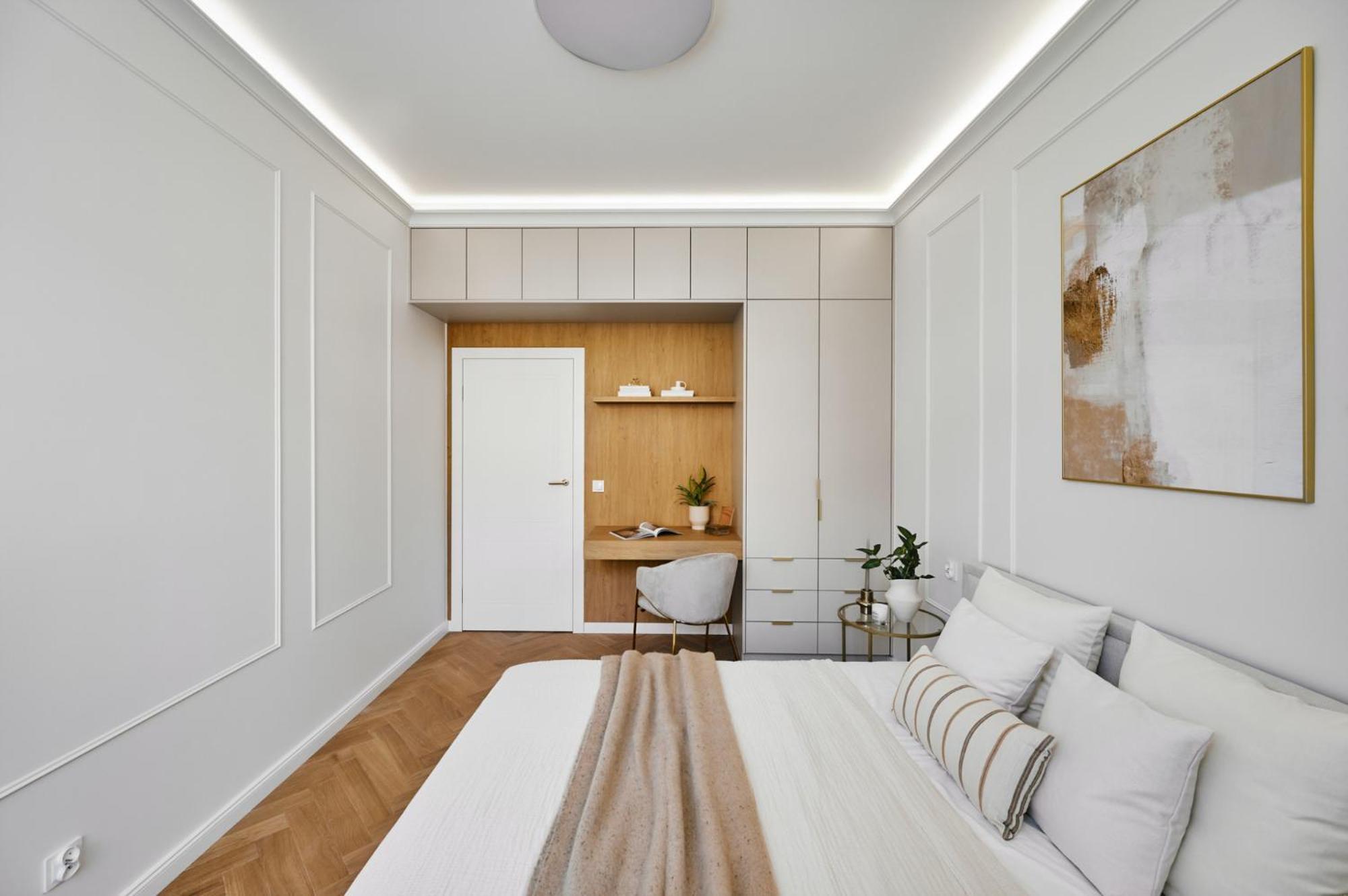 Rentplanet - Apartament Krasinskiego 克拉科夫 外观 照片