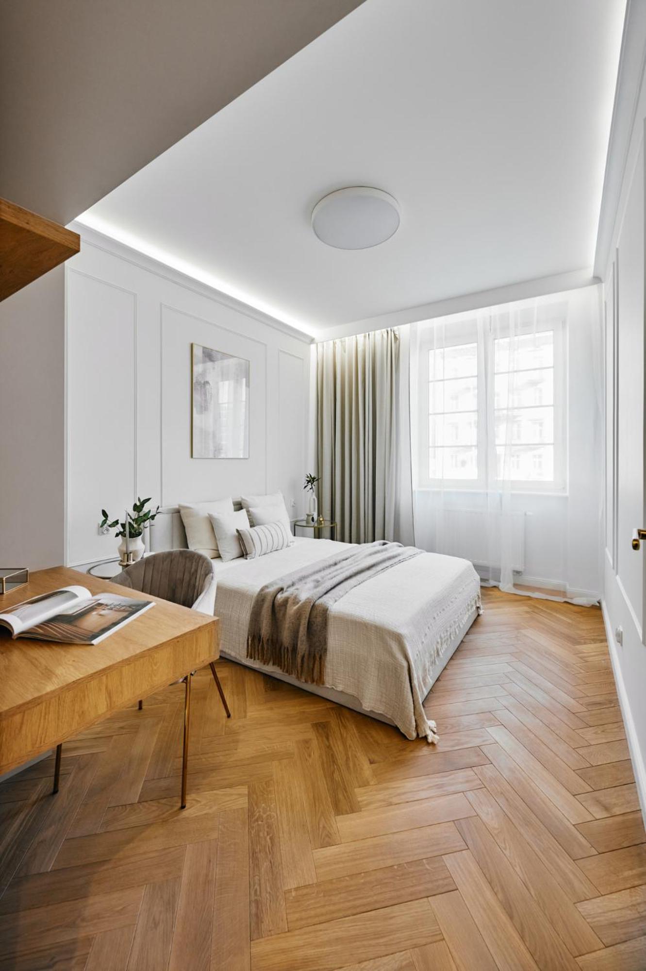 Rentplanet - Apartament Krasinskiego 克拉科夫 外观 照片